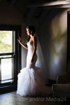 Dewaldt Duvenhage troue