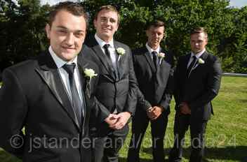 Dewaldt Duvenhage troue