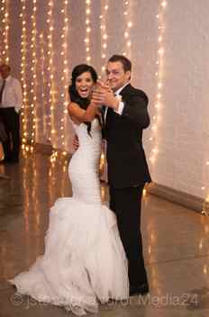 Dewaldt Duvenhage troue